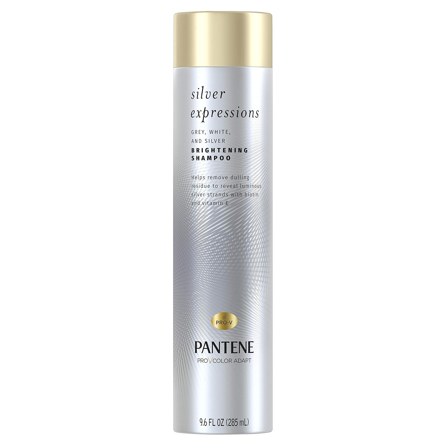 Amazon Com Pantene Silver Expressions Moisturizing Conditioner