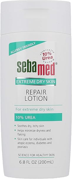 repair lotion sebamed