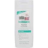 Sebamed Extreme Dry Skin Repair Advance Therapy Lotion with 10% Urea Perfect for Eczema Psoriasis Lotion Rough Dry Skin Moist