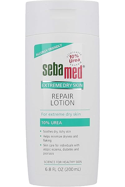 sebamed night cream for dry skin