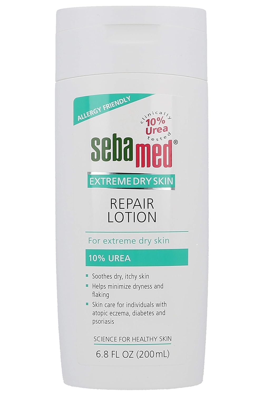 lotion for extremely dry skin