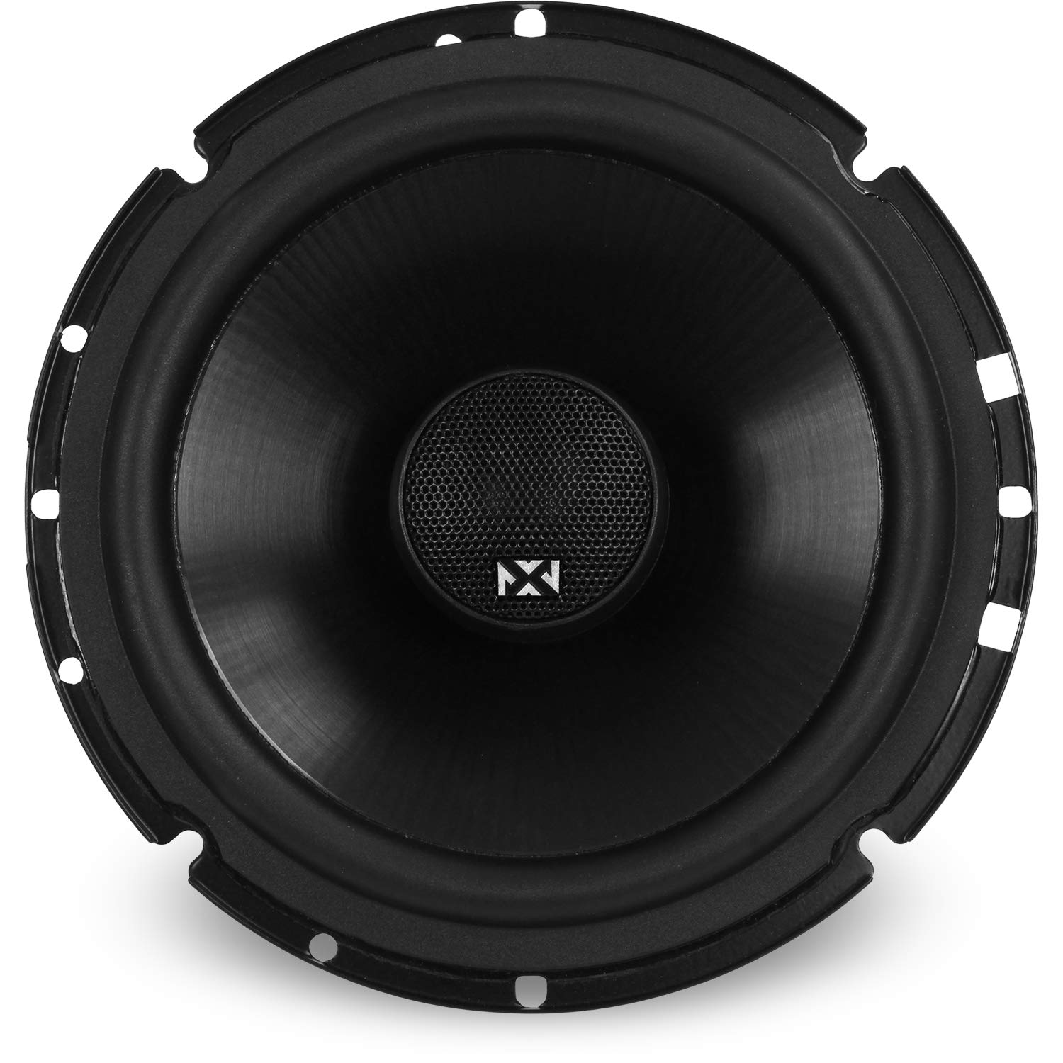 nvx 6.5 coaxial