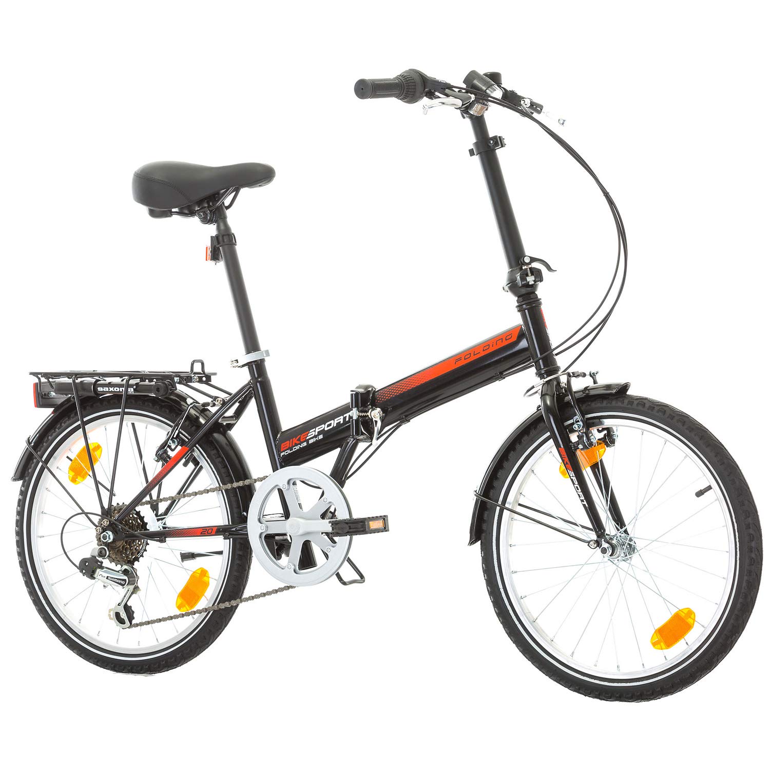 Best Rated in Folding Bikes  Helpful Customer Reviews  Amazon.co.uk