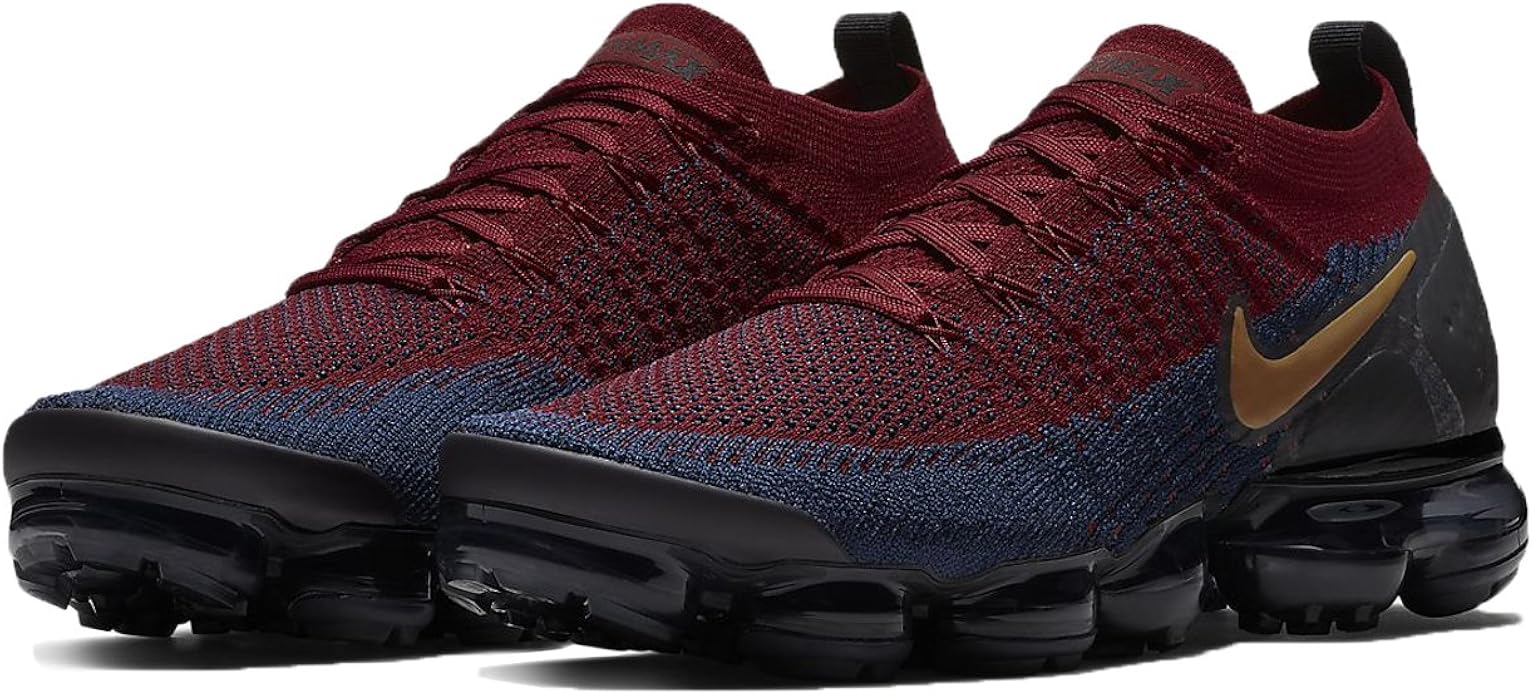 nike vapormax flyknit 2
