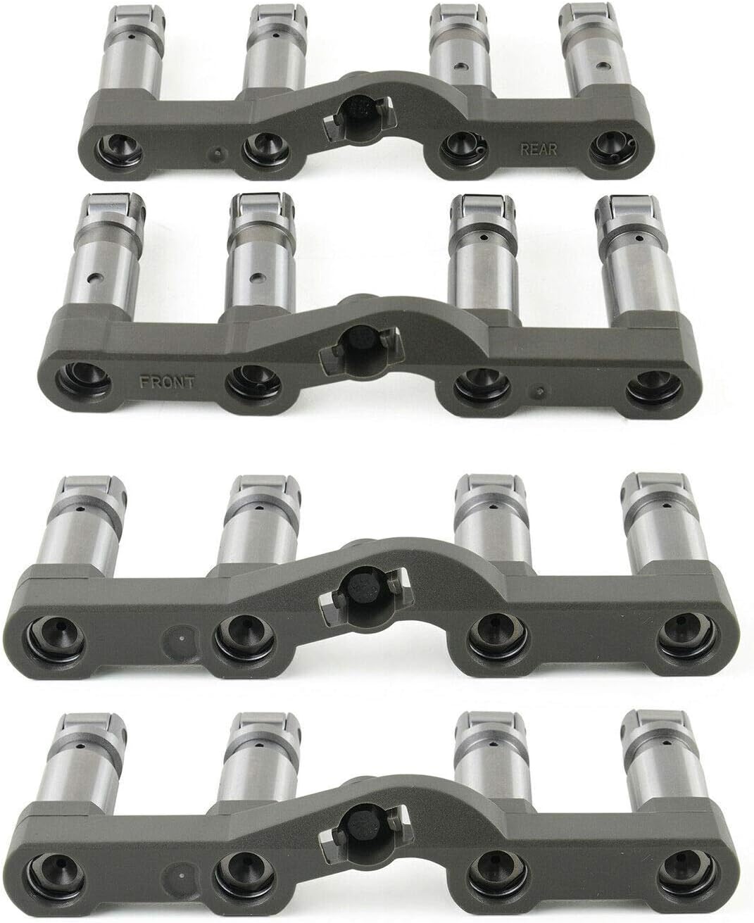 HEMI 0518 Valve Lifters Tappet MDS for Jeep Dodge Chrysler RAM 5.7L 6.4L Lifters Replacement Parts