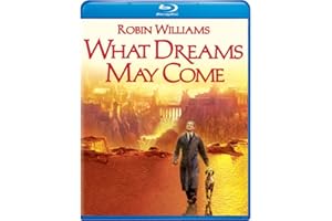 What Dreams May Come [Blu-ray] (Bilingual)