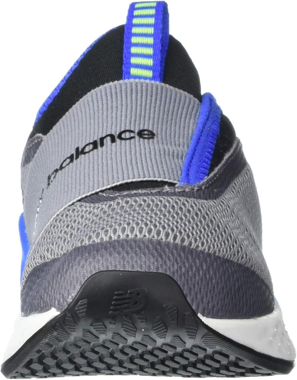  | New Balance Kids' Fresh Foam Fast V2 Alternative Closure Running Shoe | Shoes