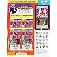 Panini Premier League 2024/25 Adrenalyn XL Kick-Off Multipack, Mixed