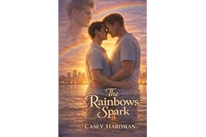 The Rainbows Spark