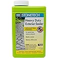 STONETECH Heavy Duty Exterior Sealer, 1 Quart/32 Oz (946ML) Bottle
