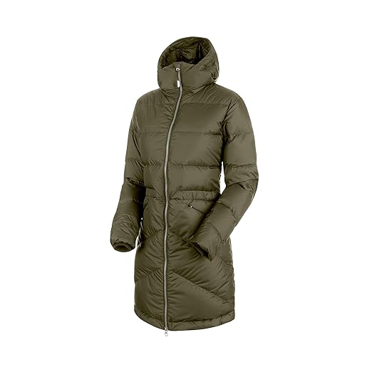 Mammut Damen Fedoz Daunen-Jacke