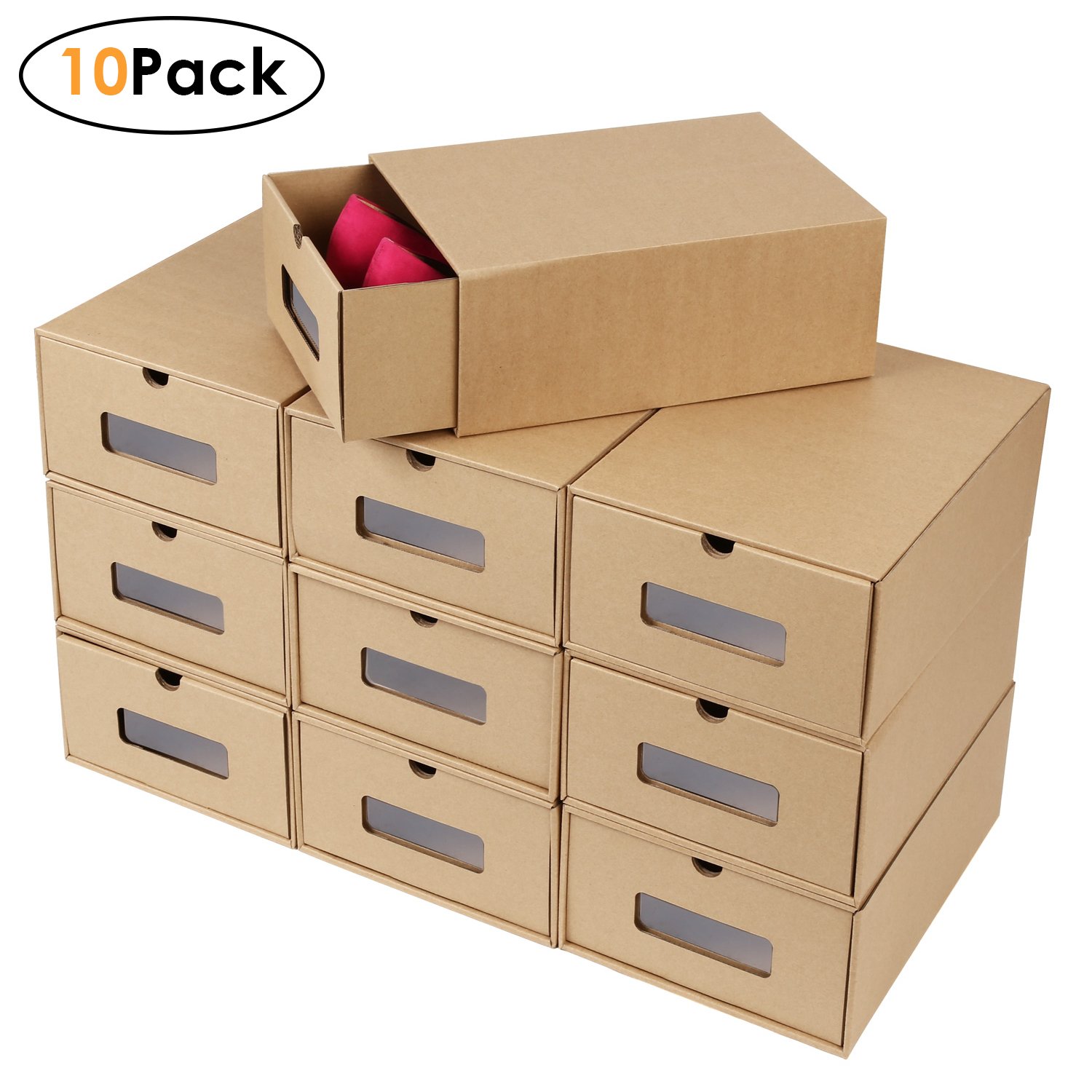 Aufbewahrungsbox Pappe Tedi