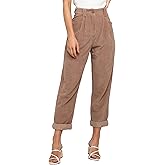 Petal & Pup Womens Talaren Cord Pant