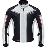 Motorcycle Jacket Motorbike Biker Waterproof Jackets Windproof Full Body Protective Gear Armoured Summer Winter for Men