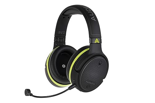 Wireless Gaming Headsets Xbox Series X Best Headphones Best Gaming