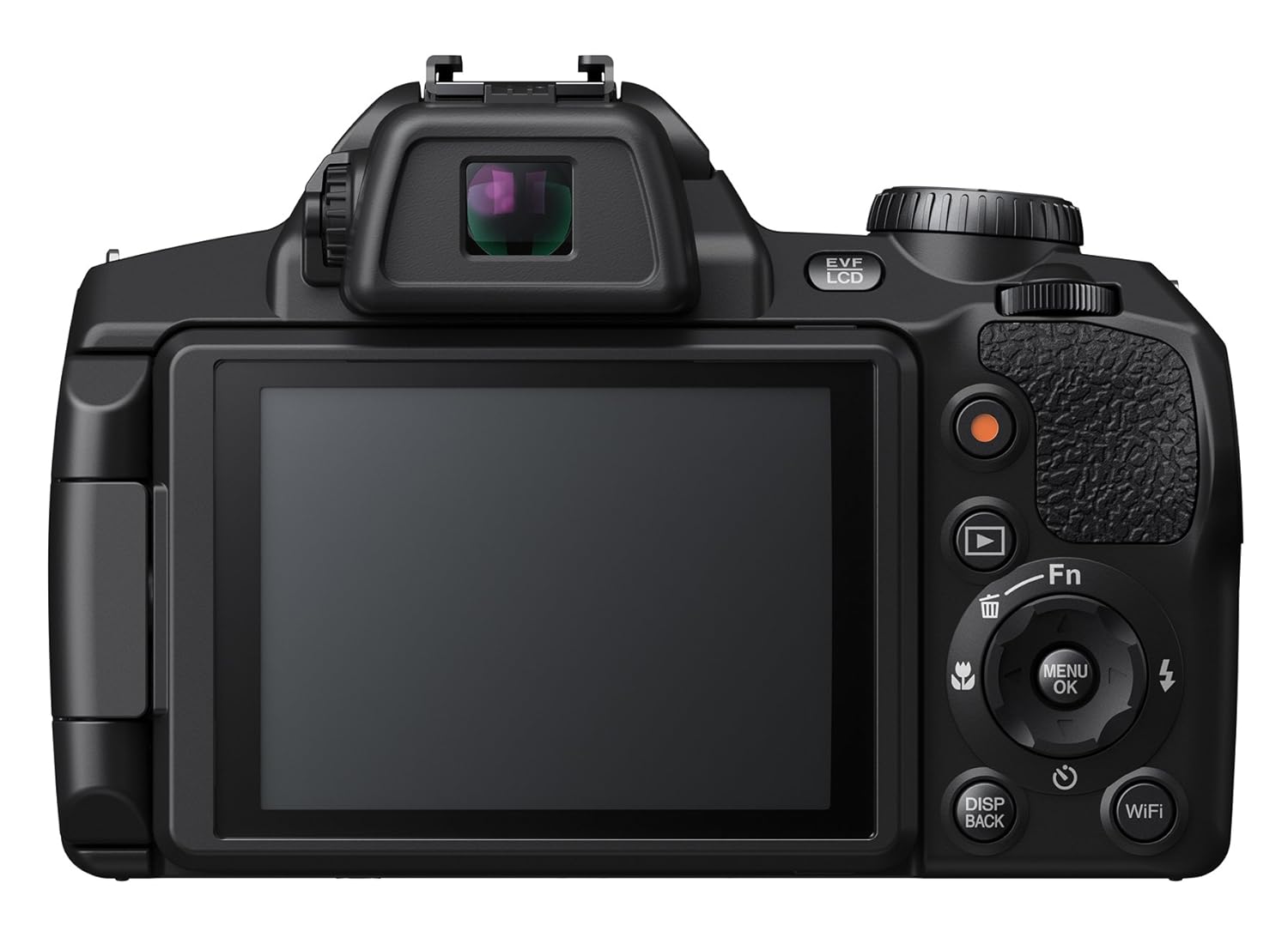Amazon.com : Fujifilm FinePix S1 16 MP Digital Camera with 3.0-Inch LCD  (Black) : Camera & Photo