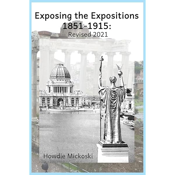Encyclopedia of World's Fairs and Expositions: 9781476664507