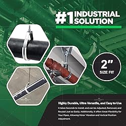 HIGHCRAFT ITSO-FQ02-10 Swivel Loop Pipe