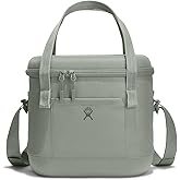 Hydro Flask Cooler Bag - Insulated Portable Soft Cooler - 12 L Capacity in Agave