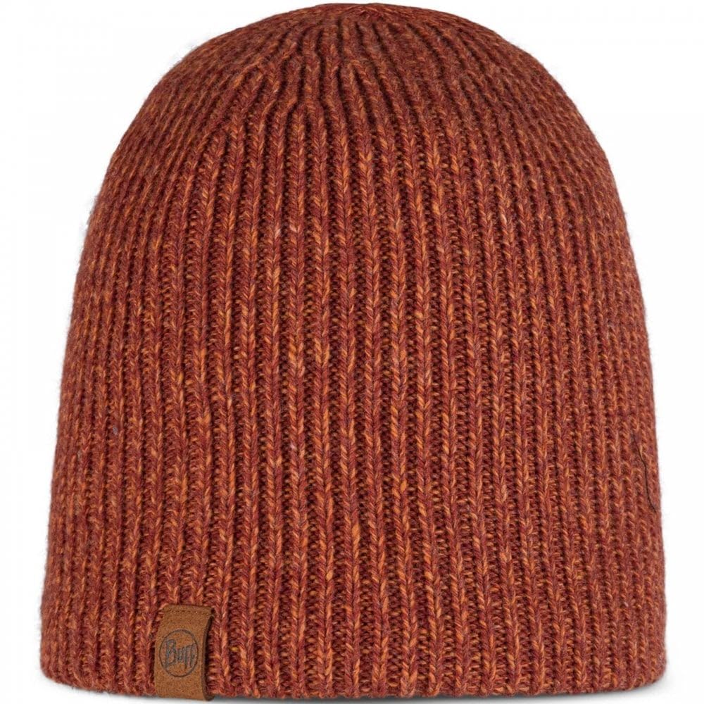 Buff Beanie Knitted & Fleece Lyne Unisex Adults