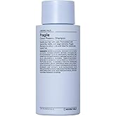 J Beverly Hills Blue Fragile Colour Preserve Shampoo with Sage Oil to Brighten Color, (3 Oz, 12 Oz, 32 Oz)