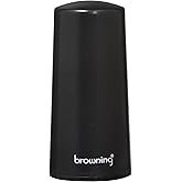 Browning BR2445 450MHZ–465MHz Pretuned Low-Profile UHF Band NMO Antenna, 3 1/4" Tall