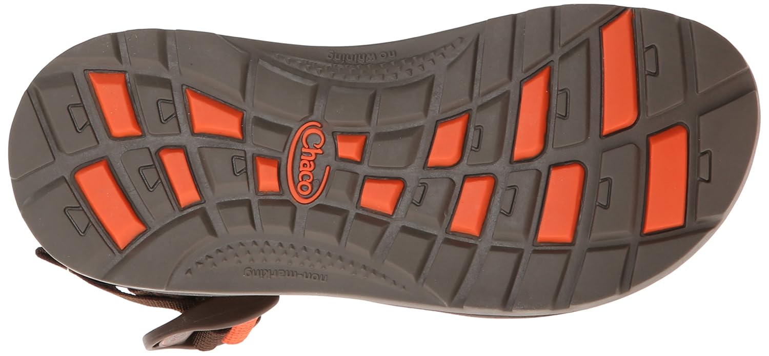 Chaco Z1 Ecotread Sandal (Toddler/Little Kid/Big Kid)