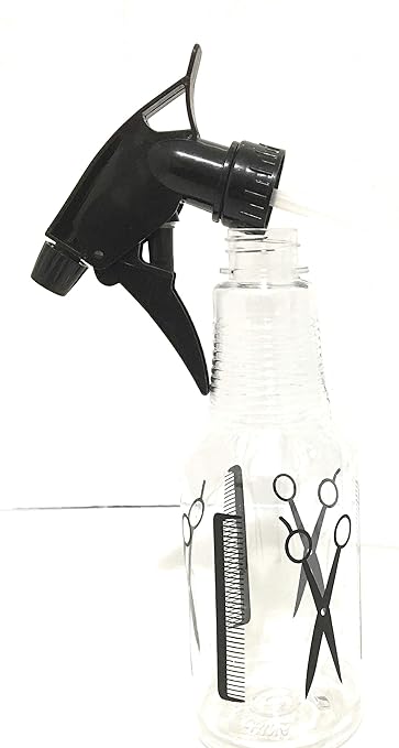 Buy 16 Oz Hairdresser Large Spray Bottle For Hair Fine Mist