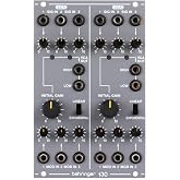 Behringer 130 Dual VCA Eurorack Module