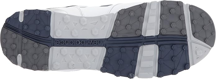 new balance men's 574 sl golf shoe