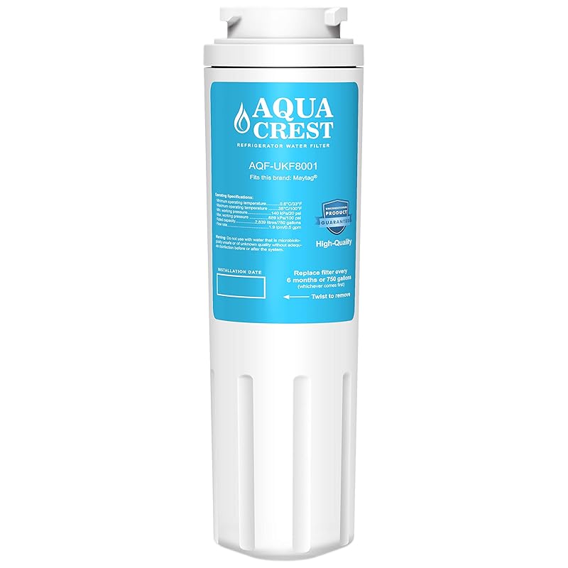 Drop Water Filter Kitchenaid Refrigerator at Wilma Cole blog