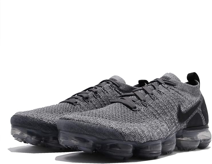 wolf grey vapormax flyknit