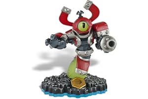 Skylanders Swap Force Magna Charge (No Retail Packaging)