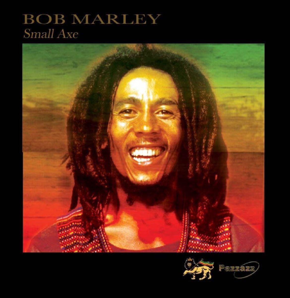 Marley Bob Small Axe Amazon Com Music small axe