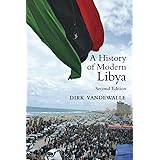 A History of Modern Libya