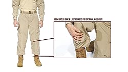 TRU-SPEC Men's Tactical Response Uniform