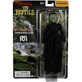 Mego Hammer Horror The Reptile 8" Action Figure (Boxed Version)