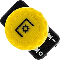 Amazon.com : John Deere Original Equipment Switch #AM123138