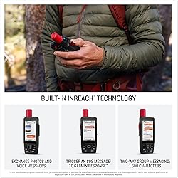 Garmin GPSMAP H1i Plus Rugged Design Premium GPS