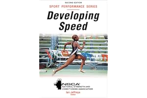 Developing Speed