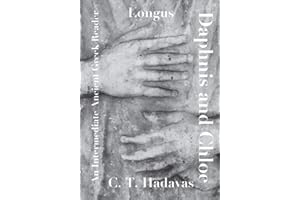Longus, Daphnis and Chloe: An Intermediate Ancient Greek Reader