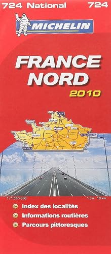 Download France Nord : 1/1000 000 PDF