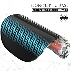 MROCO Ergonomic Mouse Pad with Gel Wrist