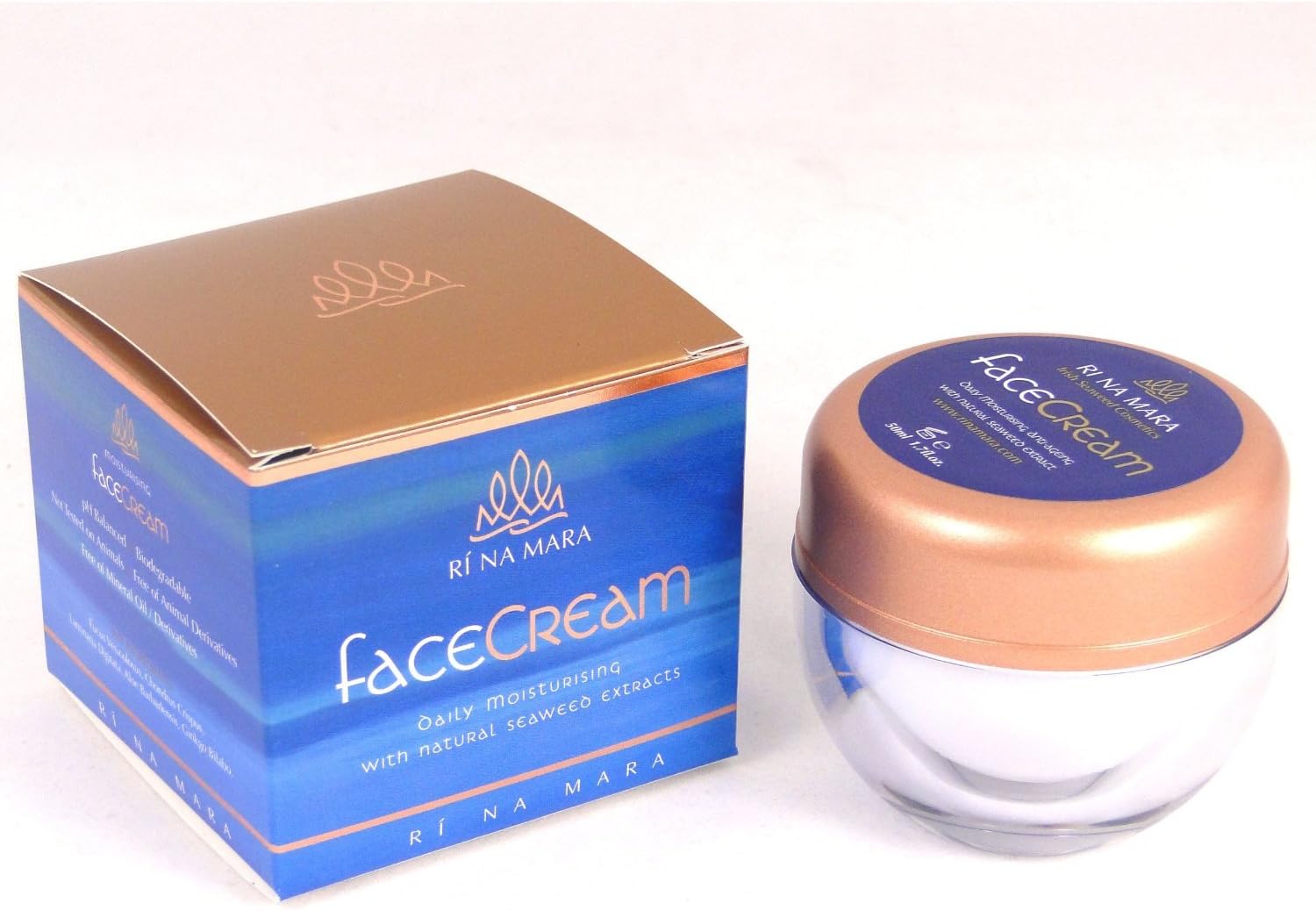 Ri Na Mara Face Cream