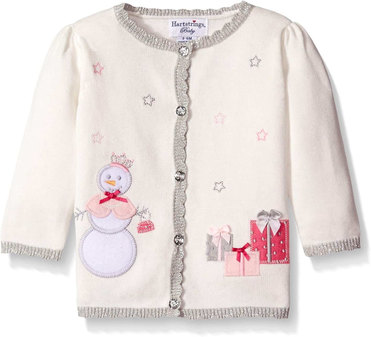 hartstrings children's clothing