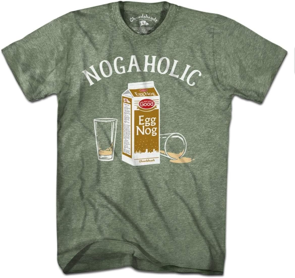 Nogaholic T-Shirt
