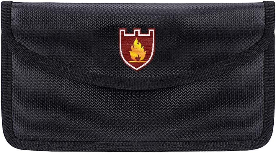 Best Fire Proof Home Safe