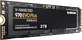 Samsung 970 EVO Plus 2TB NVMe M.2 SSD PCIe Gen 3 Internal Solid State Drive view 8