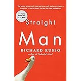 Straight Man: A Novel
