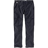 Carhartt Men's FR Relaxed Straight Force Ripstop Cargo Pant